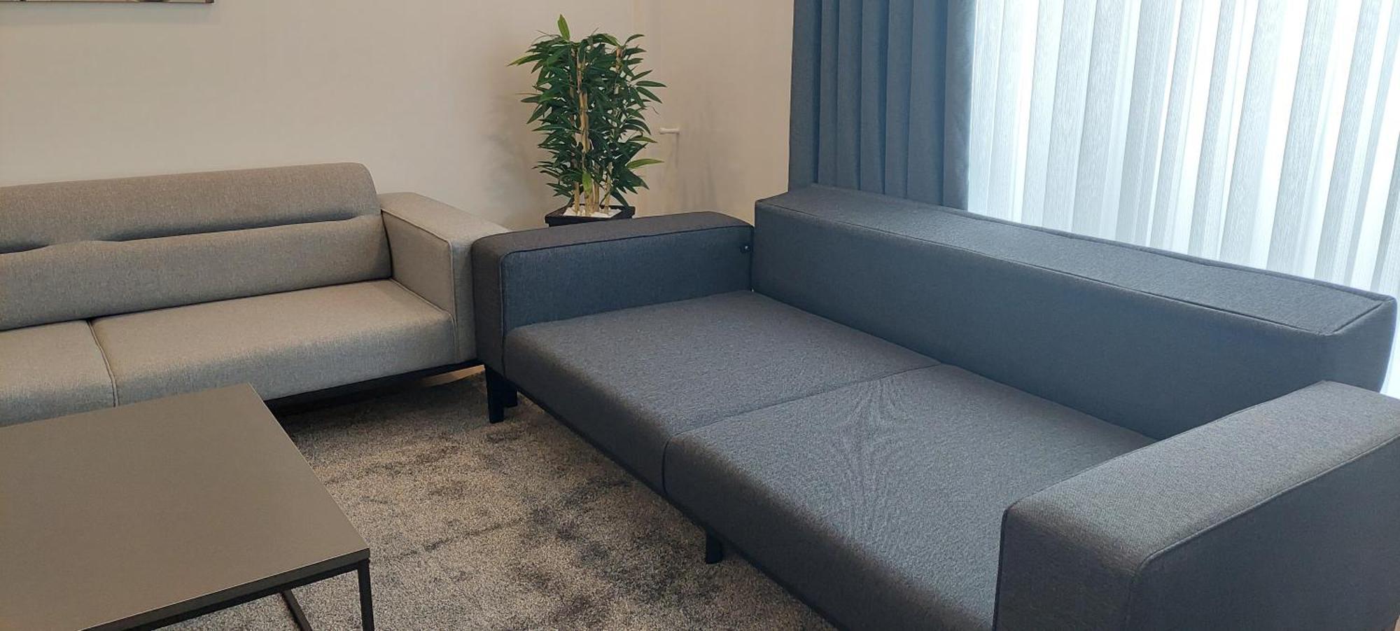 Daire New Flat With Big Living Spaces 4 Near By Lara